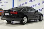 奥迪A6L2014款TFSI 标准型