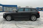 奥迪Q52011款2.0TFSI 舒适型