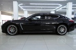 保时捷Panamera2010款Panamera Turbo 4.8T 