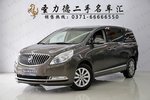 别克GL82014款2.4L LT豪华商务行政版