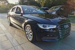 奥迪A6L2012款30 FSI 豪华型(2.5L)