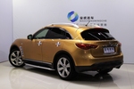 英菲尼迪QX702011款FX35 金尚标准版