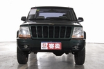 JeepJeep25002003款2.5 手动 四驱