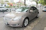 别克君威2011款2.4L SIDI精英版OnStar