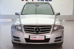 奔驰GLK级2010款GLK300 4MATIC 时尚版