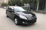 现代悦动2011款1.6L 自动豪华型