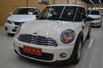 MINIMINI2011款1.6L ONE