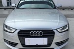 奥迪A4L2012款2.0TFSI 舒适型