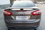 福特致胜2011款2.0T GTDi200 时尚型