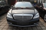 奔驰S级2010款S 350L 4MATIC