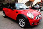 MINICLUBMAN2010款1.6L COOPER Cheer 