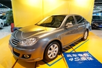 大众朗逸2011款1.4TSI DSG 品雅版