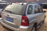 起亚狮跑2009款2.0 GLS 自动两驱