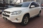 丰田RAV42011款2.0L 自动豪华版