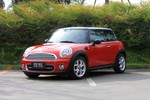 MINIMINI2011款COOPER Fun