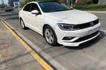 大众凌渡2017款280TSI DSG豪华版