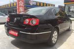 大众迈腾2009款1.8TSI DSG 舒适型