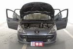 标致307三厢2008款1.6L 手自一体 舒适版