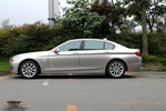 宝马5系2014款530Li 领先型