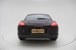 保时捷Panamera2013款Panamera 4 Platinum Edition 3.6L 