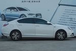 MG62014款1.8L 自动驾值版