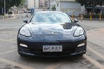 保时捷Panamera2010款Panamera