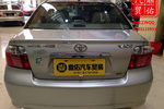 丰田威驰2006款1.5 GL-i 自动