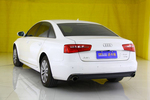 奥迪A6L2012款TFSI 标准型(2.0T)