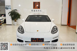 保时捷Panamera-2014款 帕纳美拉 S E-Hybrid 3.0T 自动(进口)