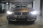 宝马3系2013款改款 335i xDrive