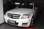 奔驰GLK级2010款GLK300 4MATIC 豪华版