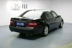 雷克萨斯LS2004款LS430