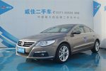 大众CC2010款2.0TSI 豪华型