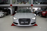 奥迪A6L2012款TFSI 舒适型(2.0T)