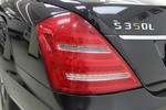 奔驰S级2012款S300L 商务型 Grand Edition