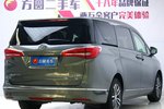 别克GL82017款豪华商旅车 28T 旗舰型 国V