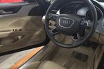 奥迪A8L2011款3.0TFSI high quattro 豪华型