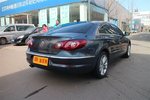 大众CC2011款2.0TSI 至尊型