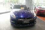 日产GT-R2015款3.8T 特别版