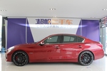 英菲尼迪Q50 Hybrid2014款3.5L Hybrid 旗舰版