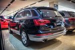 奥迪Q72014款35 TFSI 进取型