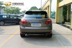 保时捷Cayenne2011款3.0T