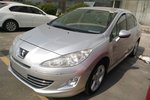 标致4082010款2.0L 手动 豪华版