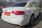 奥迪A4L2010款2.0TFSI 舒适型