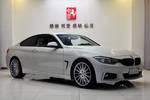 宝马4系Gran Coupe2014款420i 时尚型