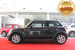 MINIMINI2012款MINI COOPER Bayswater版