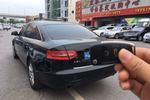 奥迪A6L2009款2.4L 豪华型