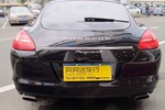 保时捷Panamera2010款Panamera 4 3.6L 