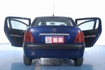 标致307三厢2006款1.6 XS 手自一体型