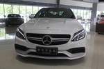 奔驰C级AMG2015款C 63 AMG